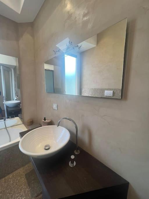 Cornelia Suite Rome Exterior photo