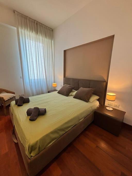 Cornelia Suite Rome Exterior photo