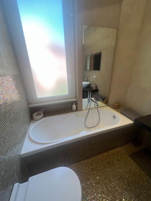 Cornelia Suite Rome Exterior photo