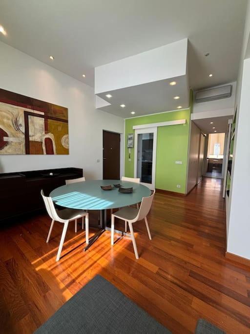 Cornelia Suite Rome Exterior photo