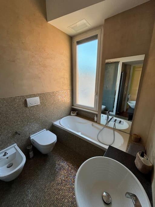 Cornelia Suite Rome Exterior photo